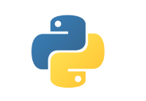 python